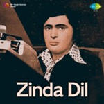 Zinda Dil (1975) Mp3 Songs